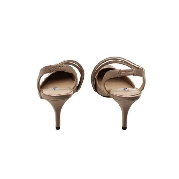 Nina Women Pumps - Picture 8 of 8